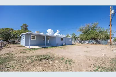 125 E Navajo Street, Huachuca City, AZ 85616 - Photo 3