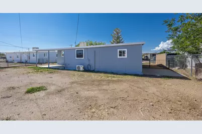 125 E Navajo Street, Huachuca City, AZ 85616 - Photo 9