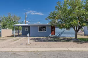 125 E Navajo St, Huachuca City, AZ 85616 - Photo 1