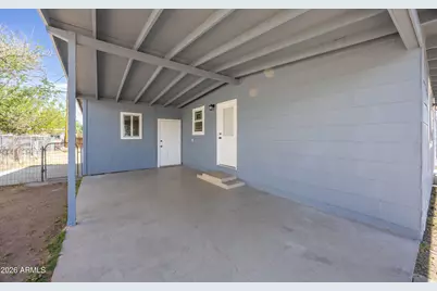 125 E Navajo Street, Huachuca City, AZ 85616 - Photo 27