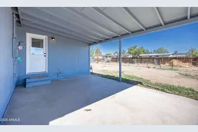125 E Navajo Street, Huachuca City, AZ 85616 - Photo 5