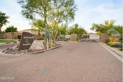 7413 E Wing Shadow Road, Scottsdale, AZ 85255 - Photo 53
