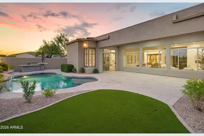 7413 E Wing Shadow Road, Scottsdale, AZ 85255 - Photo 43