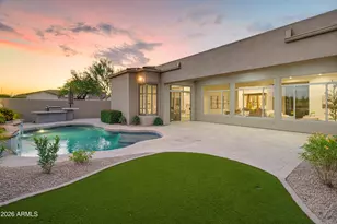 7413 E Wing Shadow Rd, Scottsdale, AZ 85255 - Photo 43