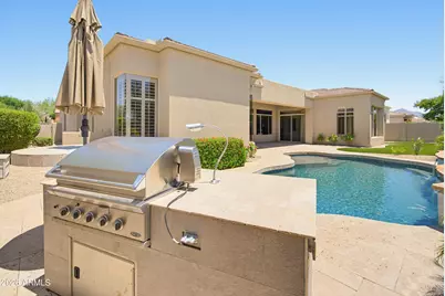 7413 E Wing Shadow Road, Scottsdale, AZ 85255 - Photo 49