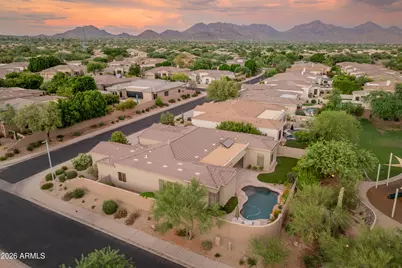 7413 E Wing Shadow Road, Scottsdale, AZ 85255 - Photo 3