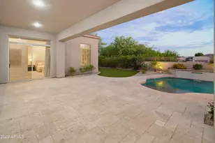 7413 E Wing Shadow Rd, Scottsdale, AZ 85255 - Photo 45