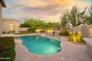 7413 E Wing Shadow Rd, Scottsdale, AZ 85255 - Photo 47