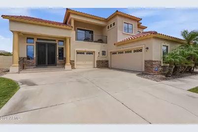 3644 E Del Rio Street, Gilbert, AZ 85295 - Photo 1