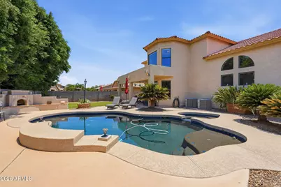 3644 E Del Rio Street, Gilbert, AZ 85295 - Photo 47