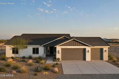 5503 N Jessie Road, Casa Grande, AZ 85194 - Photo 1
