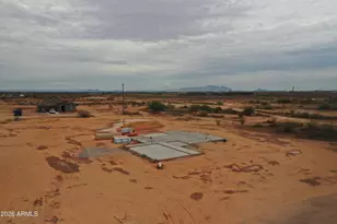5503 N Jessie Rd, Casa Grande, AZ 85194 - Photo 25
