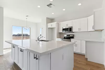 5503 N Jessie Road, Casa Grande, AZ 85194 - Photo 5
