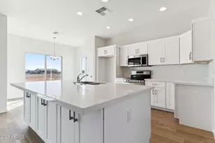 5503 N Jessie Rd, Casa Grande, AZ 85194 - Photo 5