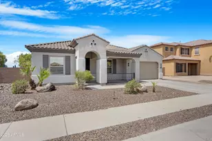 98 S 169th Dr, Goodyear, AZ 85338 - Photo 1