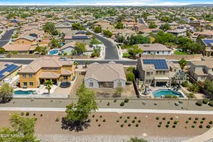 98 S 169th Dr, Goodyear, AZ 85338 - Photo 49