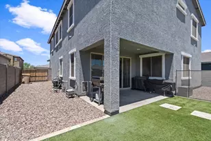 13179 W Redstone Dr, Peoria, AZ 85383 - Photo 29