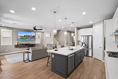 13179 W Redstone Drive, Peoria, AZ 85383 - Photo 5