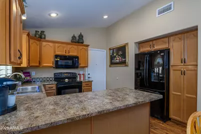 18297 W Spencer Drive, Surprise, AZ 85374 - Photo 19