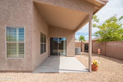 18297 W Spencer Drive, Surprise, AZ 85374 - Photo 35