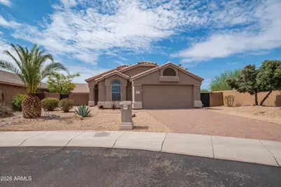 18297 W Spencer Drive, Surprise, AZ 85374 - Photo 1