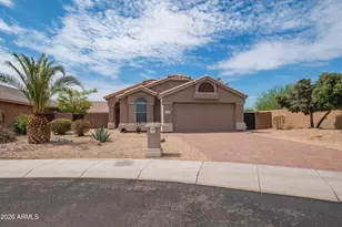 18297 W Spencer Dr, Surprise, AZ 85374 - Photo 1