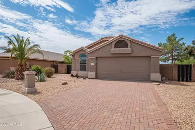 18297 W Spencer Drive, Surprise, AZ 85374 - Photo 3