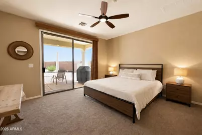 2361 W Turtle Hill Court, Anthem, AZ 85086 - Photo 5