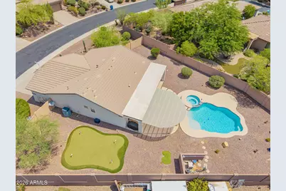 2361 W Turtle Hill Court, Anthem, AZ 85086 - Photo 19