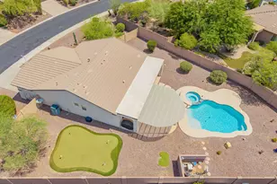 2361 W Turtle Hill Ct, Anthem, AZ 85086 - Photo 19
