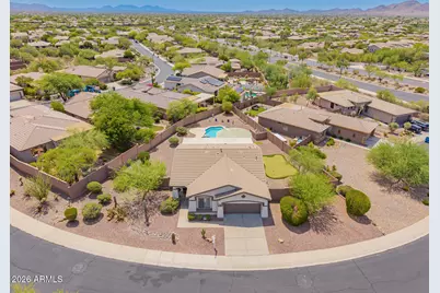 2361 W Turtle Hill Court, Anthem, AZ 85086 - Photo 9