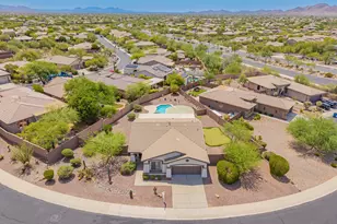 2361 W Turtle Hill Ct, Anthem, AZ 85086 - Photo 9