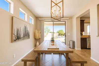 2361 W Turtle Hill Court, Anthem, AZ 85086 - Photo 11