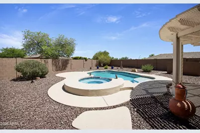 2361 W Turtle Hill Court, Anthem, AZ 85086 - Photo 17