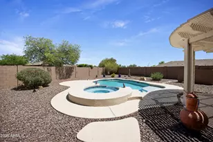 2361 W Turtle Hill Ct, Anthem, AZ 85086 - Photo 17