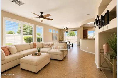 2361 W Turtle Hill Court, Anthem, AZ 85086 - Photo 3