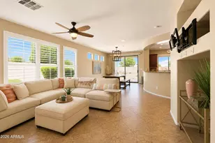 2361 W Turtle Hill Ct, Anthem, AZ 85086 - Photo 3