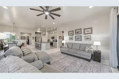 1685 Early Spring Lane, Sierra Vista, AZ 85635 - Photo 23