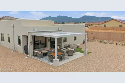 1685 Early Spring Lane, Sierra Vista, AZ 85635 - Photo 47