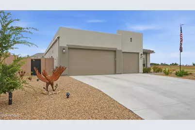 1685 Early Spring Lane, Sierra Vista, AZ 85635 - Photo 9