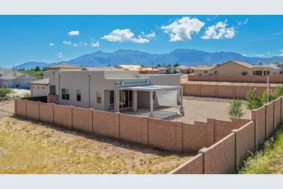 1685 Early Spring Lane, Sierra Vista, AZ 85635 - Photo 53