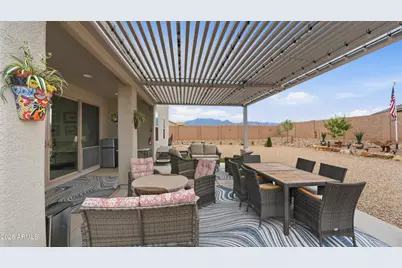 1685 Early Spring Lane, Sierra Vista, AZ 85635 - Photo 51