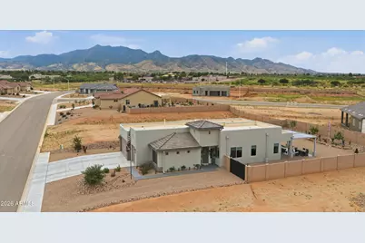 1685 Early Spring Lane, Sierra Vista, AZ 85635 - Photo 1