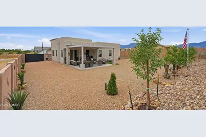 1685 Early Spring Lane, Sierra Vista, AZ 85635 - Photo 47
