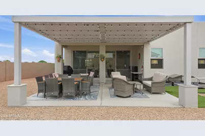 1685 Early Spring Lane, Sierra Vista, AZ 85635 - Photo 49
