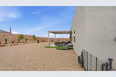 1685 Early Spring Lane, Sierra Vista, AZ 85635 - Photo 53