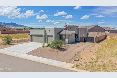 1685 Early Spring Lane, Sierra Vista, AZ 85635 - Photo 5