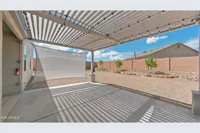 1685 Early Spring Lane, Sierra Vista, AZ 85635 - Photo 45