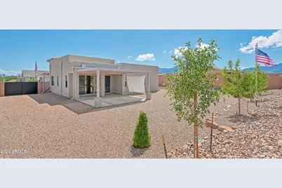 1685 Early Spring Lane, Sierra Vista, AZ 85635 - Photo 51