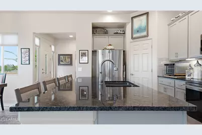1685 Early Spring Lane, Sierra Vista, AZ 85635 - Photo 21